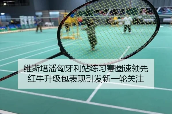 维斯塔潘匈牙利站练习赛圈速领先 红牛升级包表现引发新一轮关注
