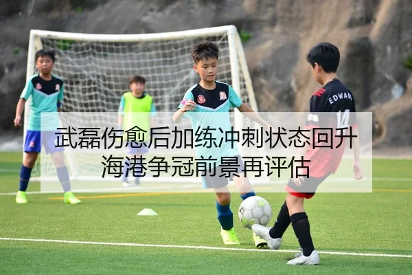 武磊伤愈后加练冲刺状态回升 海港争冠前景再评估